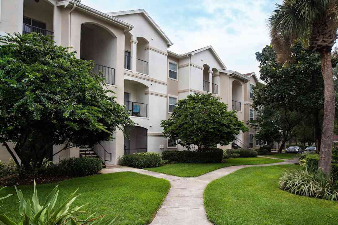Cortland Lake Lotus 631 Lotus Landing Blvd Altamonte Springs Fl Apartments For Rent Rent Com