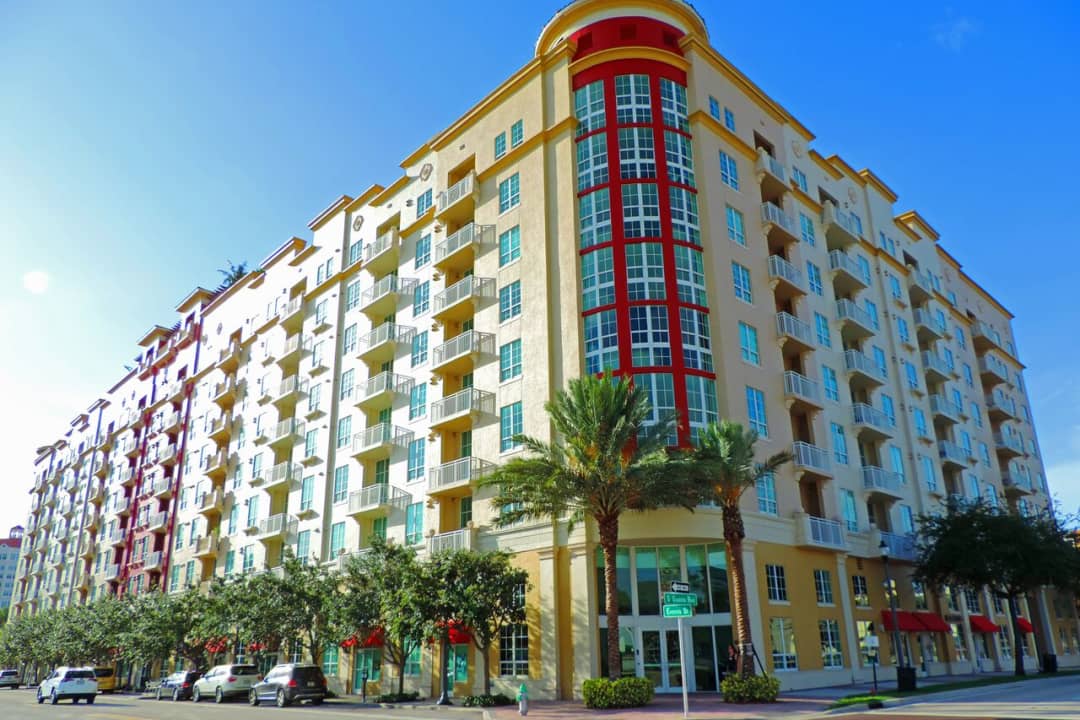 West Palm Beach Apartment Community
