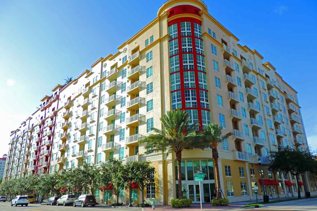 Ec0-friendly Apartment Rentals In West Palm Beach