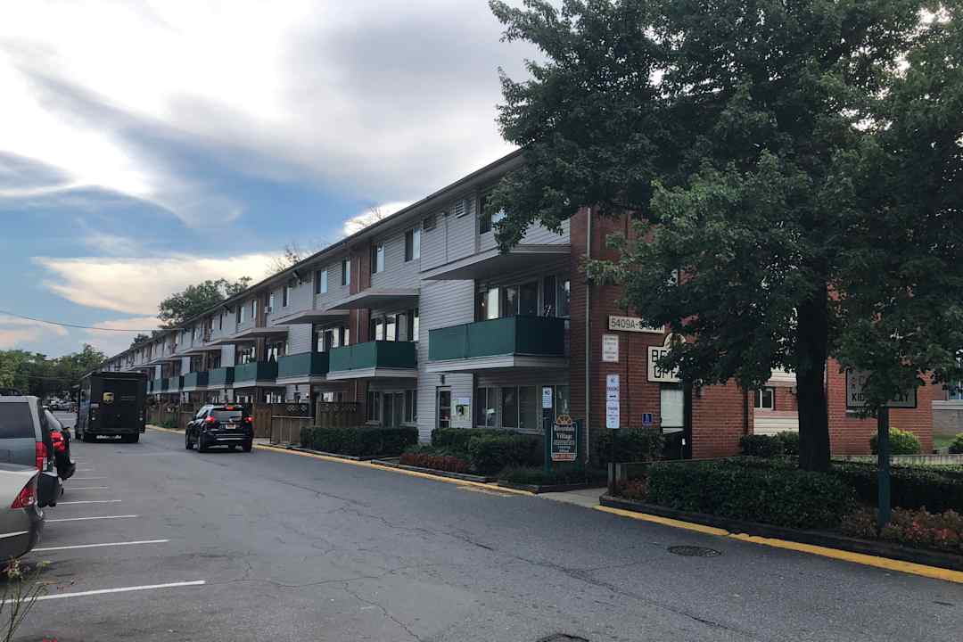 riverdale village apartments riverdale park md 20737