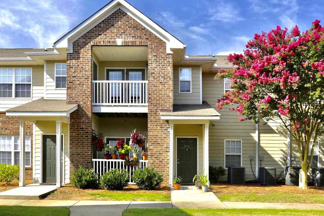 Jasmine Cove Apartments Simpsonville, SC 29680