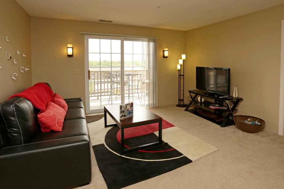 Hunters Ridge Apartments - Kalamazoo Mi 49006