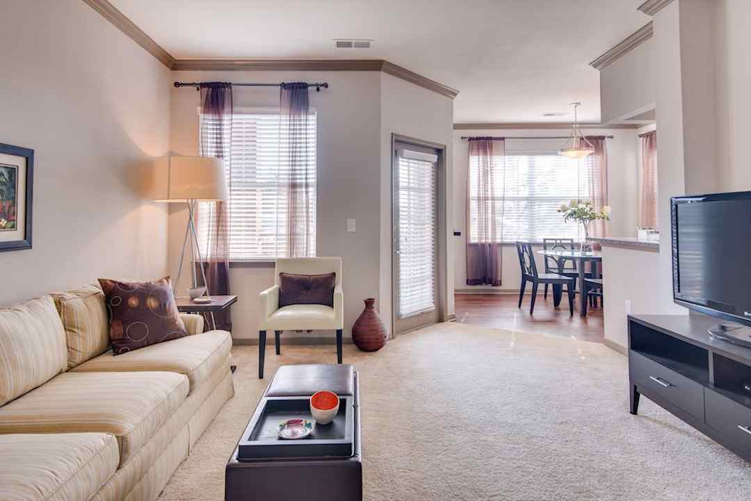 River Ridge At Keystone Apartments 4825 Cameron Ridge Dr
