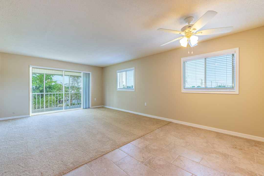 1 Bedroom/ 1 Bath