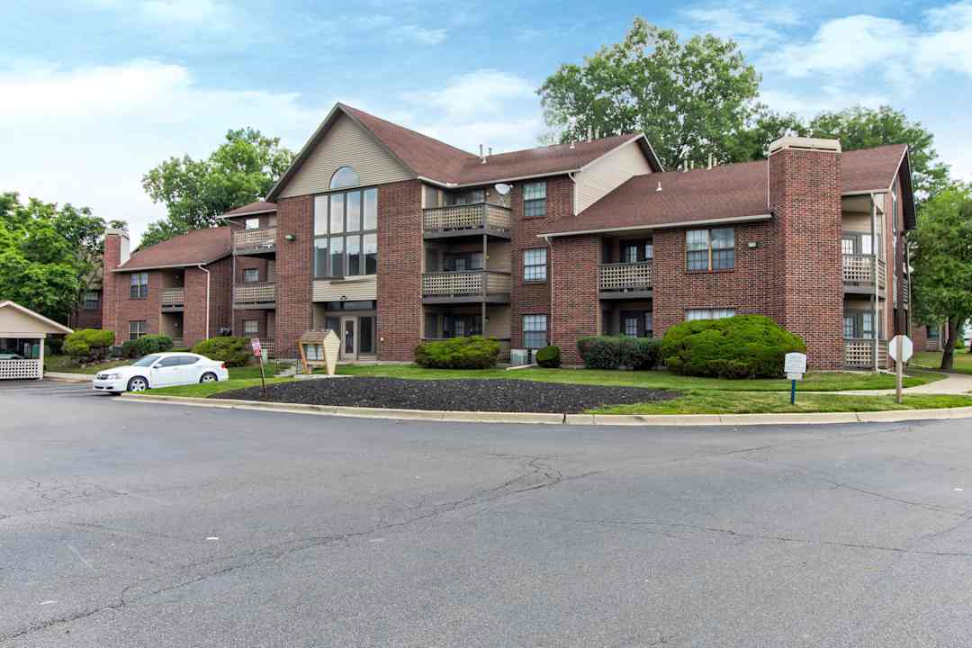 Southfield Apartments 26300 Berg Rd Southfield Mi Apartments For Rent Rent Com