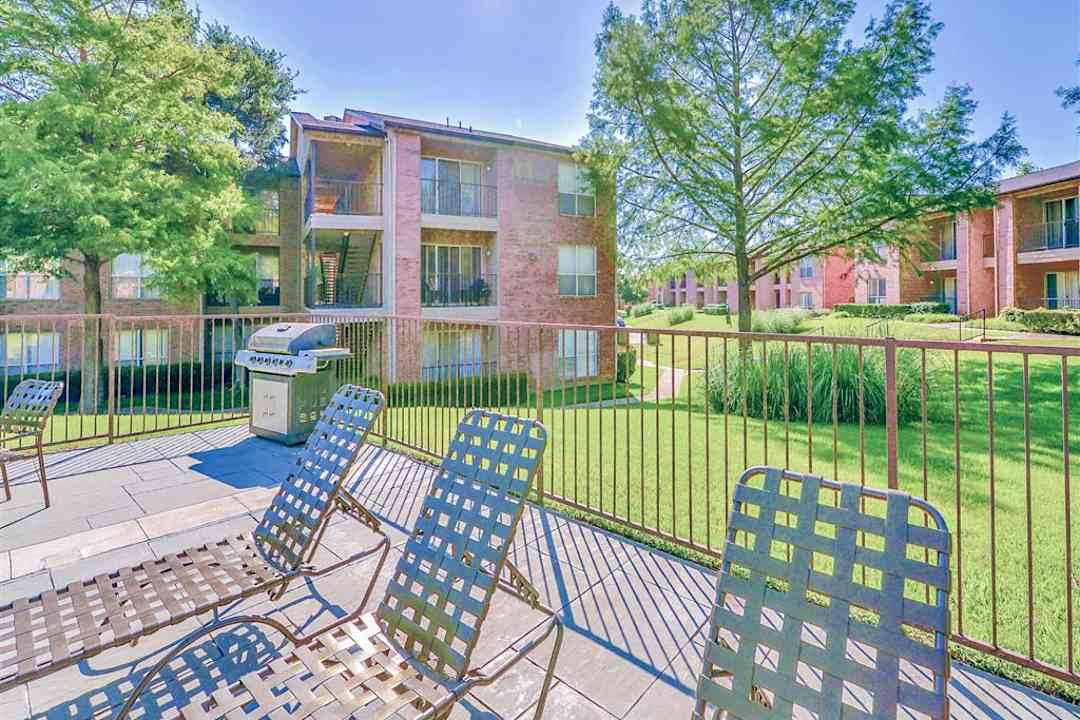 creekside at pear ridge apartments dallas tx 75287
