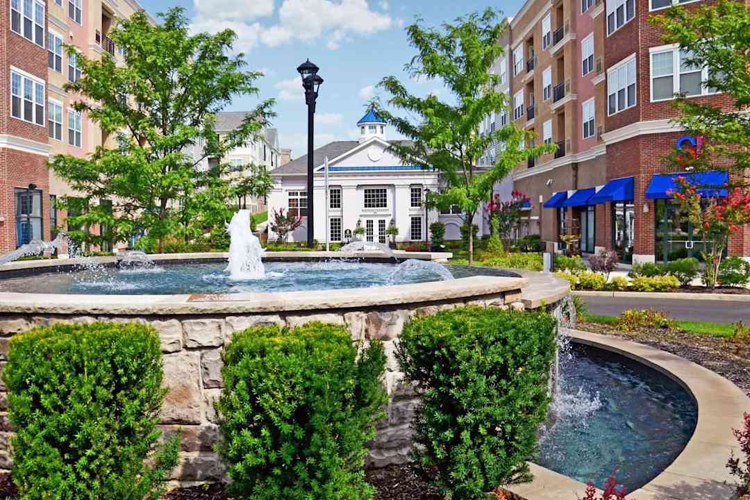 Foster Square - 10000 Town Center Blvd Voorhees Nj Apartments For Rent Rentcom