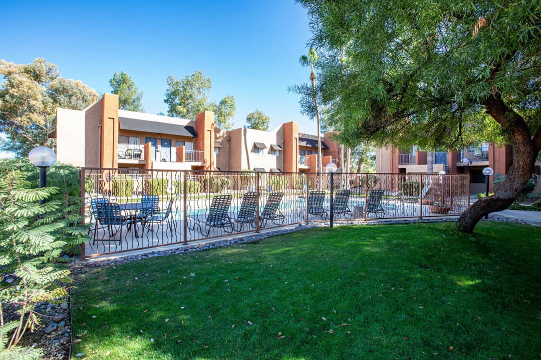 Acacia Hills - 9170 E Golf Links Rd | Tucson, AZ Apartments for Rent | Rent.