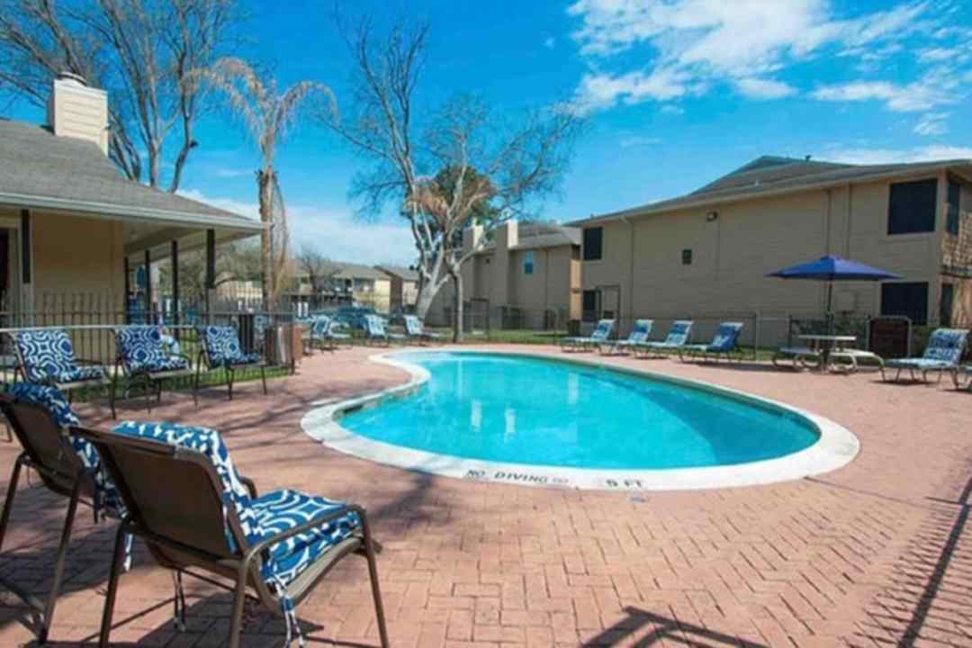 Cantera Apartments - 10555 Spice Ln Houston Tx Apartments For Rent Rentcom