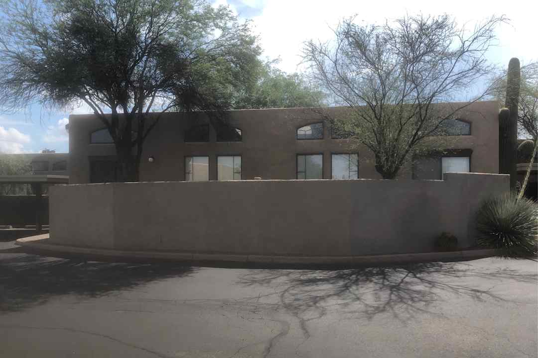 tanque verde apartments tucson az