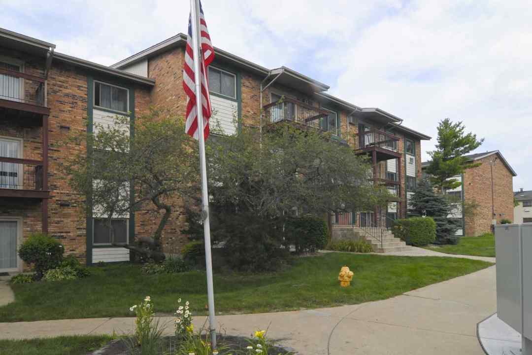 olympic heights apartments