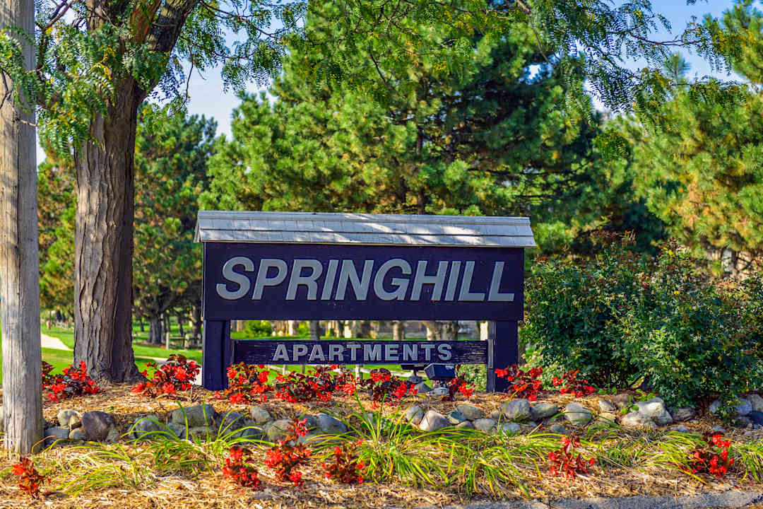 Spring Hill 45710 Spring Ln Shelby Township Mi Apartments For Rent Rent Com