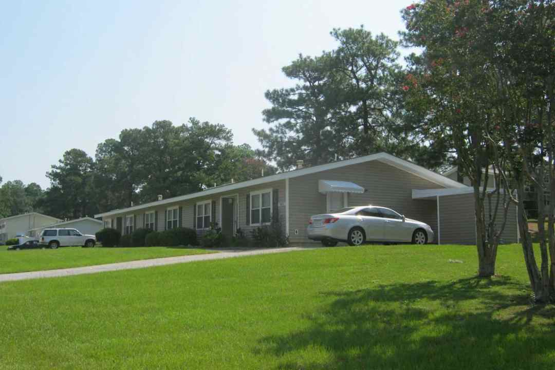 Fort Gordon Housing Apartments Fort Gordon, GA 30905