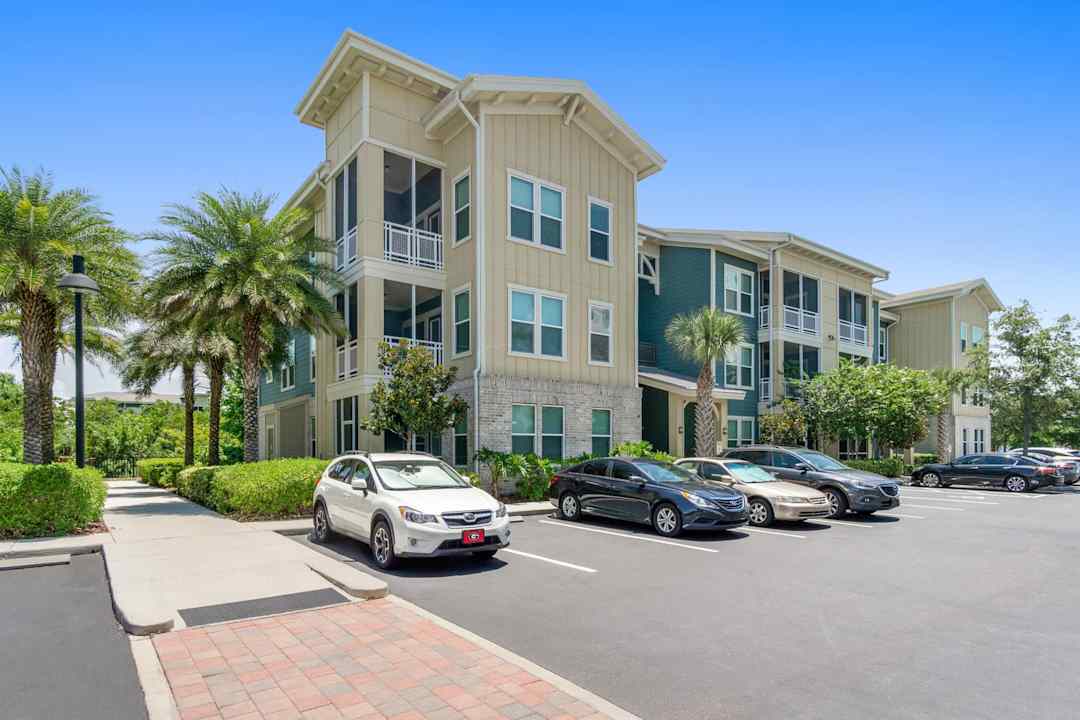 The Preserve At Gateway 11800 Dr Martin Luther King Jr St N Saint Petersburg Fl Apartments For Rent Rent Com