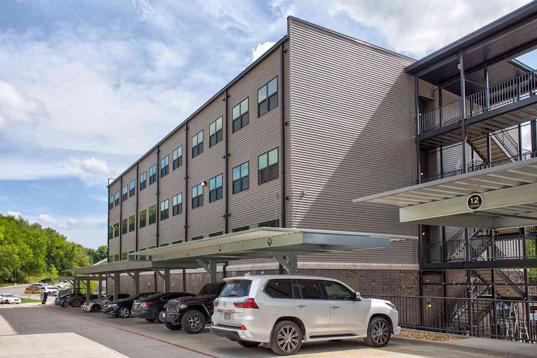 Galloway Creek Lofts 3938 S. Lone Pine Springfield, MO Apartments