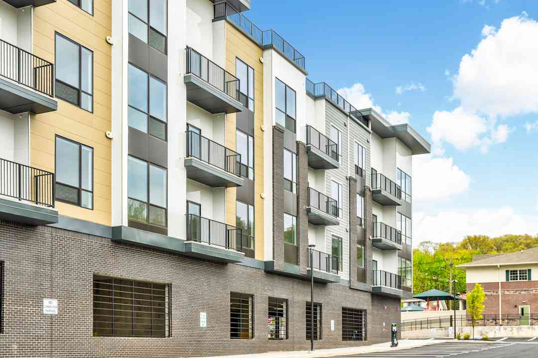 The West 555 Northfield Ave West Orange, NJ Apartments for Rent Rent.