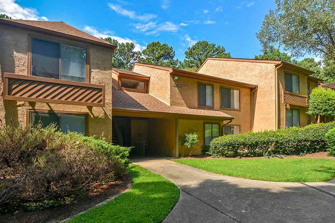 Las Palmas Apartments Jfk