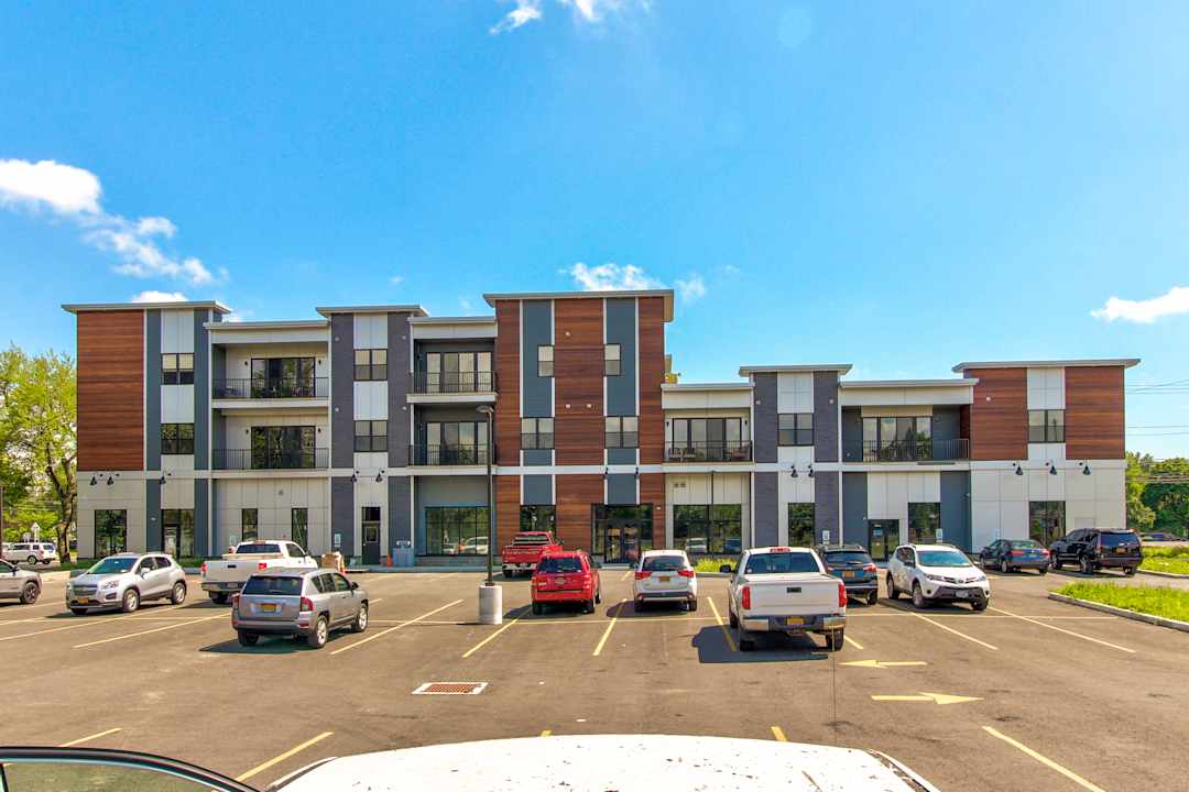 The Tennyson 6790 Main Street Williamsville Ny Apartments For Rent Rent Com