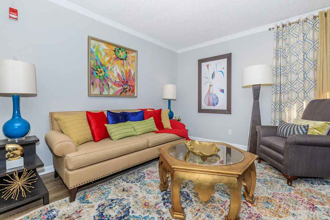 Kingston Pointe Apartments - Knoxville Tn 37919