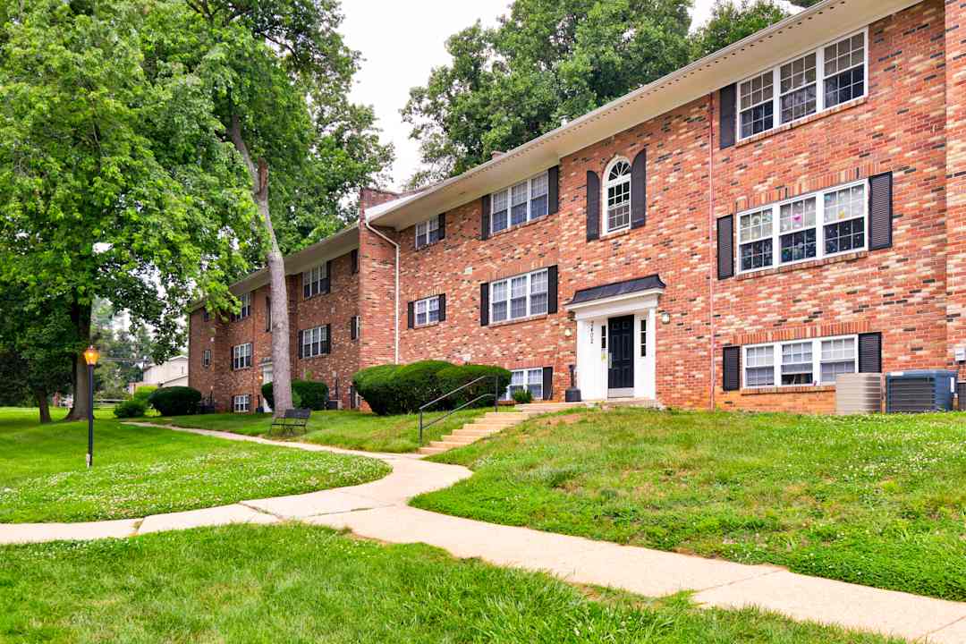 Heritage Court Apartments - Wilmington De 19808