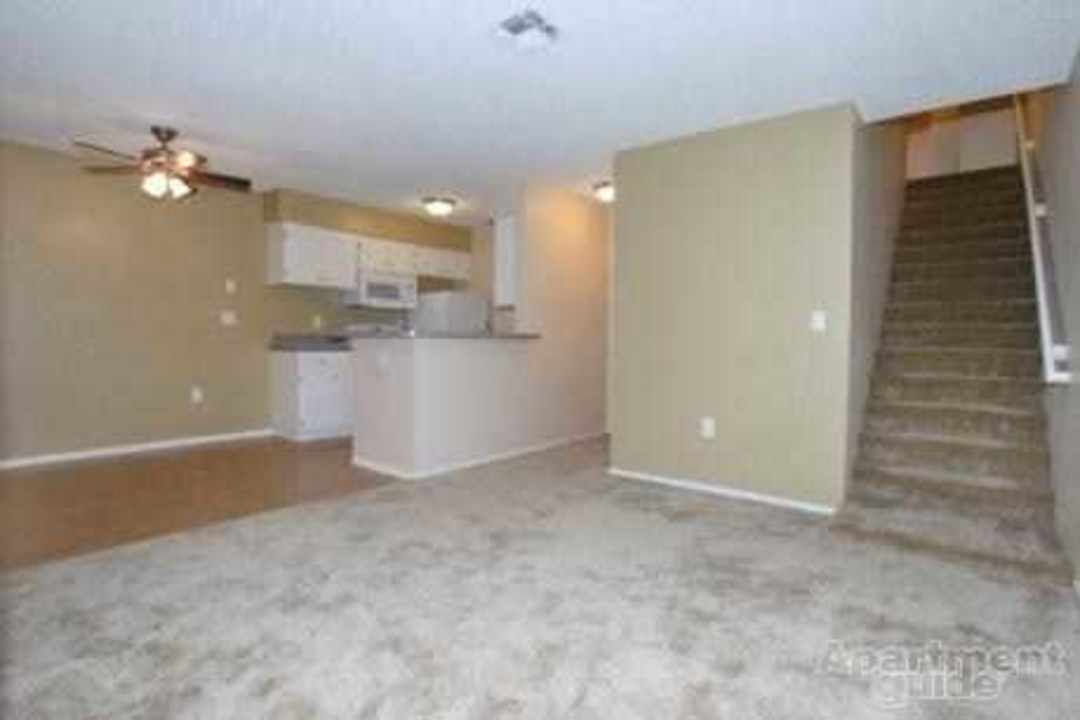 Falcon Pointe Apartments - Riverside Ca 92507