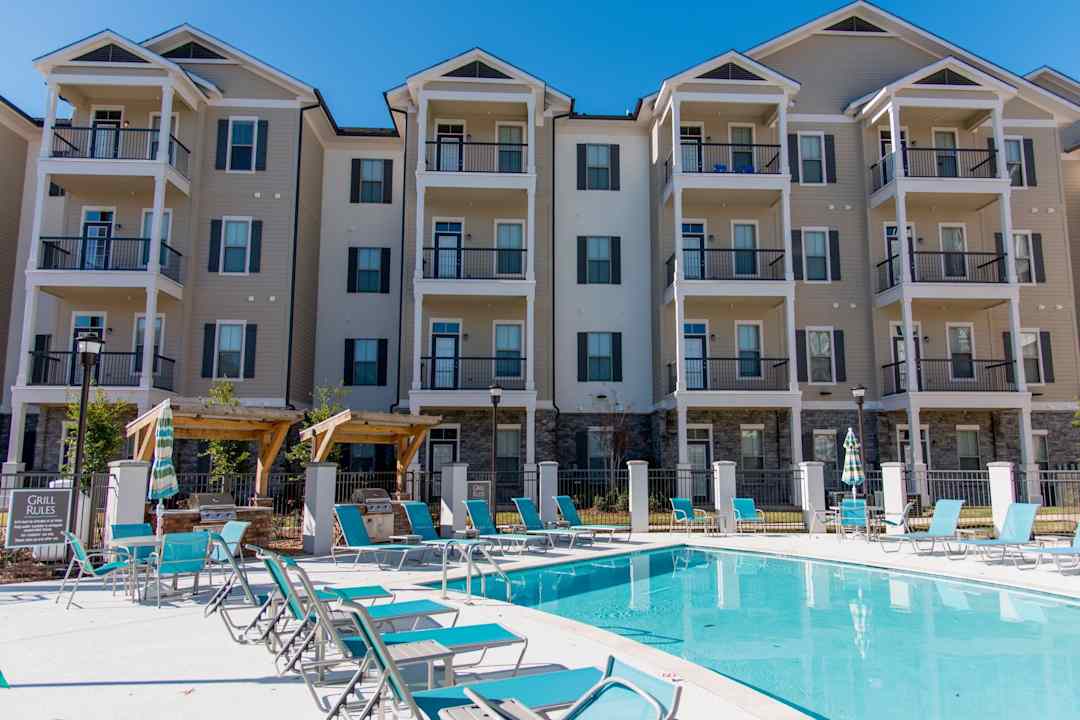 The Reserve On Bayou Desiard 6568 Highway 165 N Monroe La Apartments For Rent Rent Com
