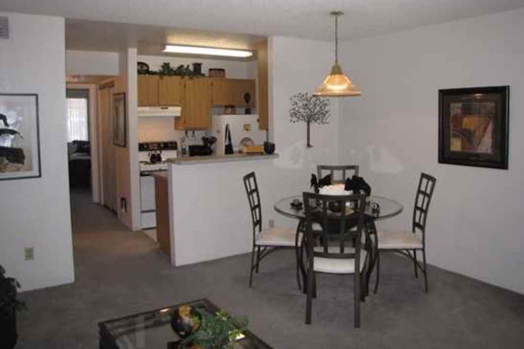 Jerome Apartments - Glendale Az 85308