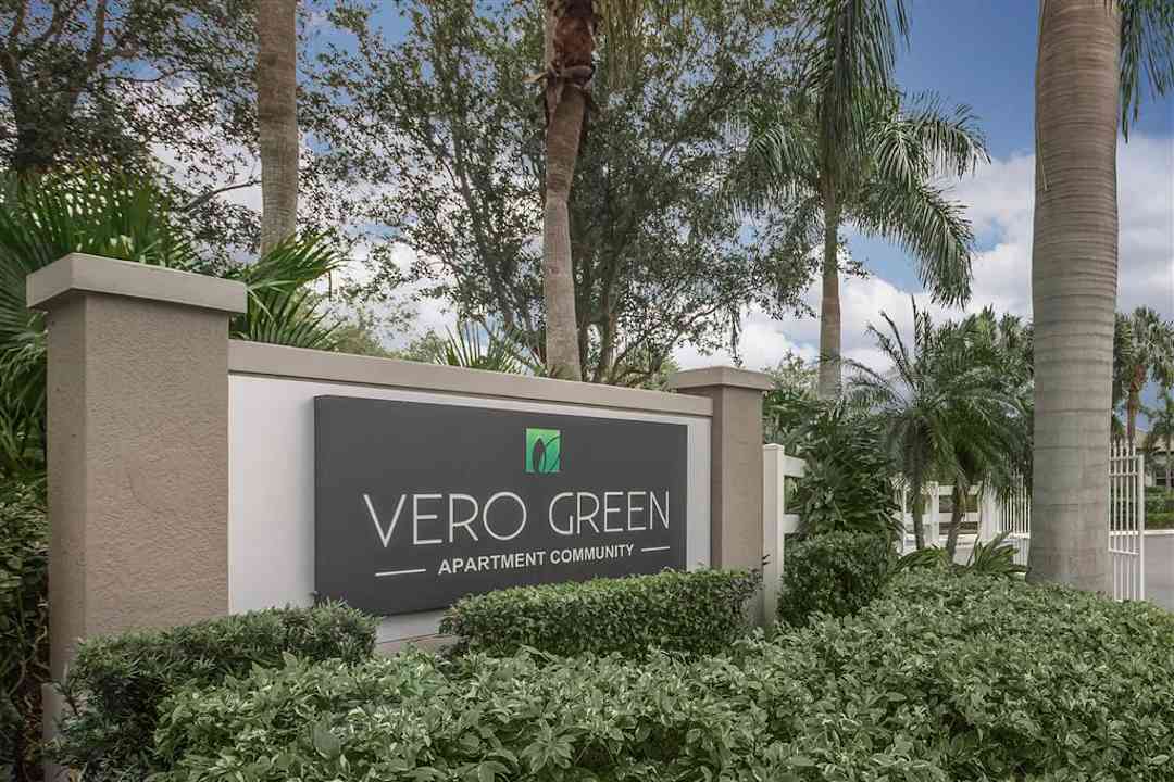 vero green apartments vero beach fl 32966