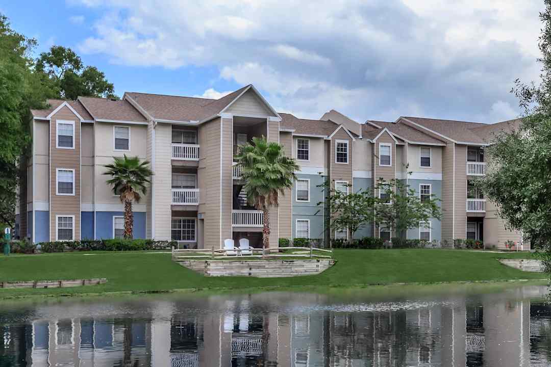 60 Luxury Apartments near busch blvd tampa fl 