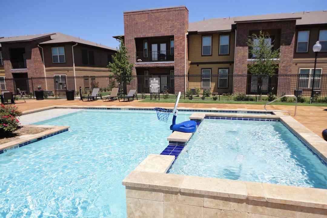 Anatole At City View 4501 Ironton Ave Lubbock Tx Apartments For Rent Rent Com