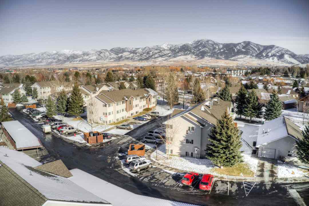 Mountain View Apartments Bozeman, MT 59718