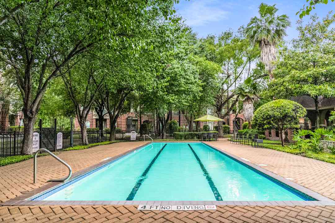 promenade at jersey village houston