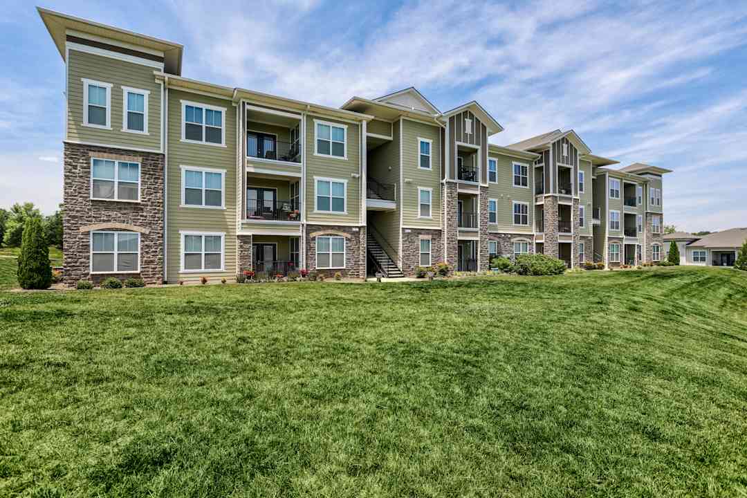 The Villas on Wallace Road Apartments Knoxville, TN 37919