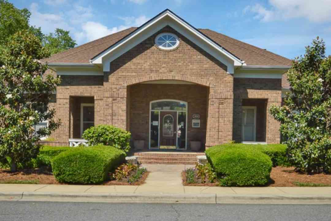 brookstone apartments charlotte nc 28269