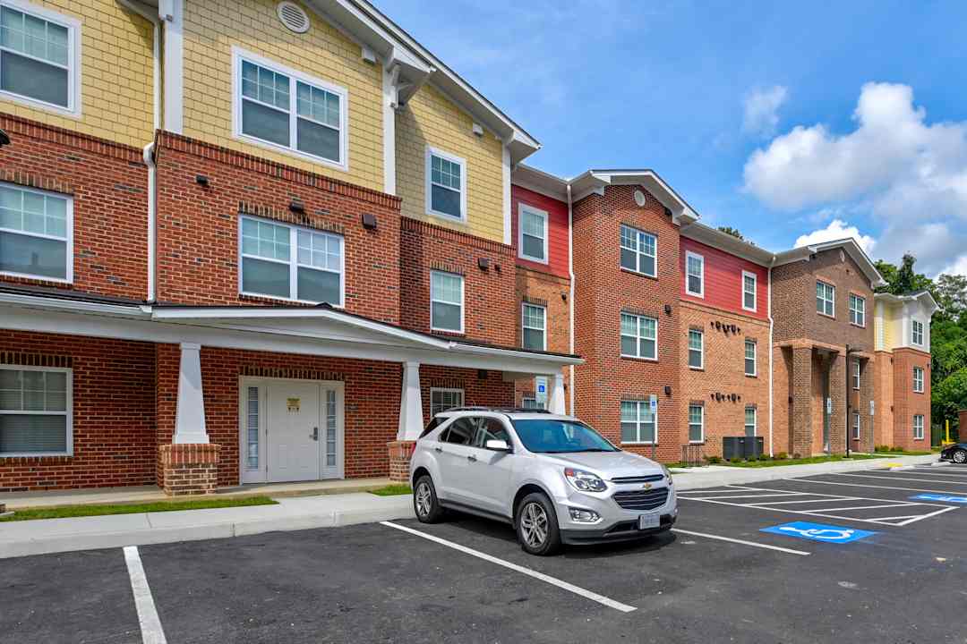 glenwood ridge apartments richmond va 23223