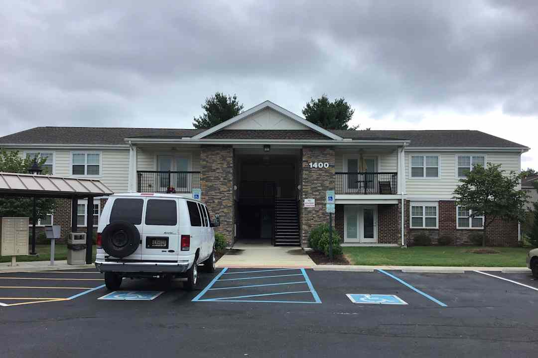 dunbarton apartments georgetown de 19947