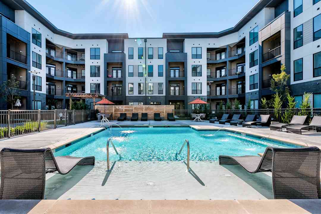 Echelon Luxury Apartments Apartments Cincinnati, OH 45245