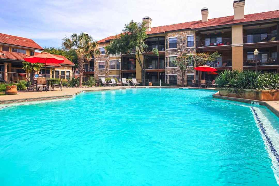waters edge apartments plano tx 75024