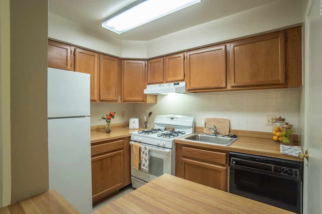 Hunt Club Apartments - Cockeysville Md 21030