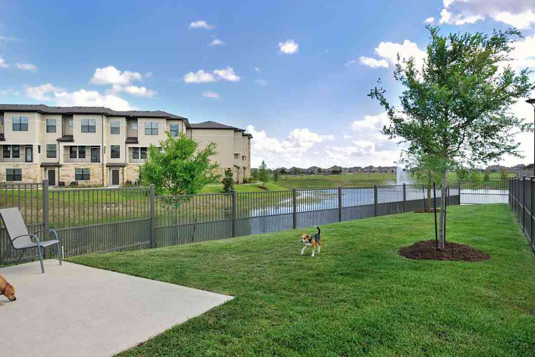 Olympus Falcon Landing Apartments - Katy Tx 77494