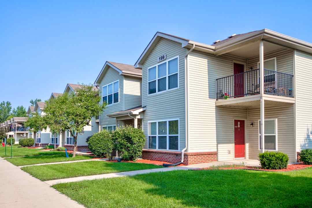 Whispering Pines Apartments Coldwater, MI 49036