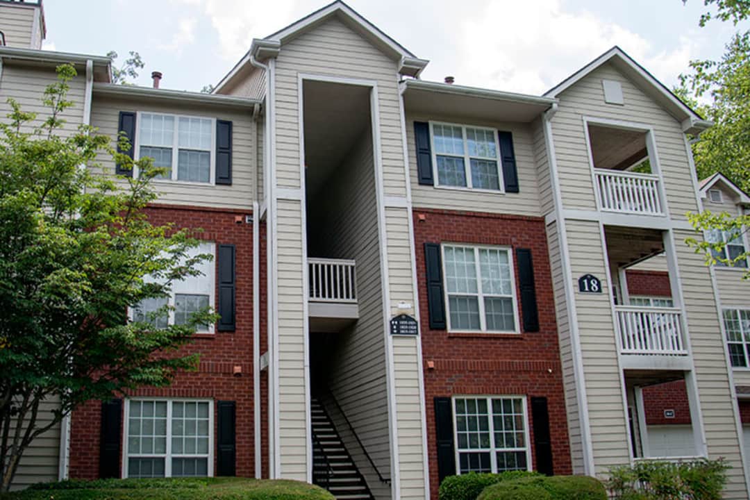 Heights Of Kennesaw Apartments - Kennesaw, Ga 30144