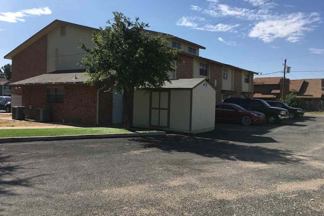marvin gardens apartments odessa tx 79762
