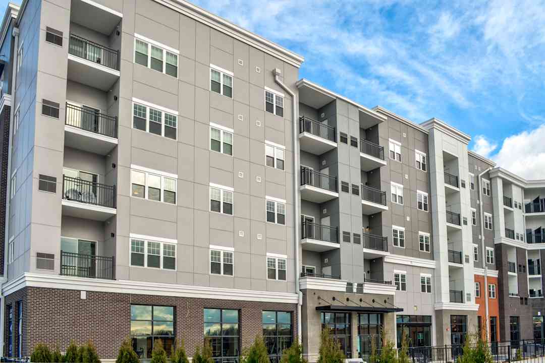 The Atwater 1000 West Fort Lee Road Bogota, NJ Apartments for Rent