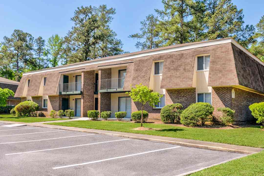 Vintage Creek Apartments Augusta Ga 30909