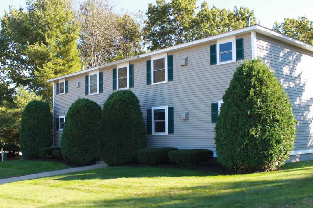 Southside Manor Apartments Manchester, Rabbit Landscaping Framingham Manchester Nh