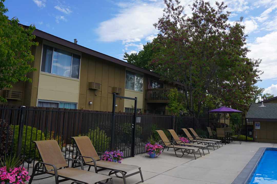 Plumas Garden Apartments Reno, NV 89509