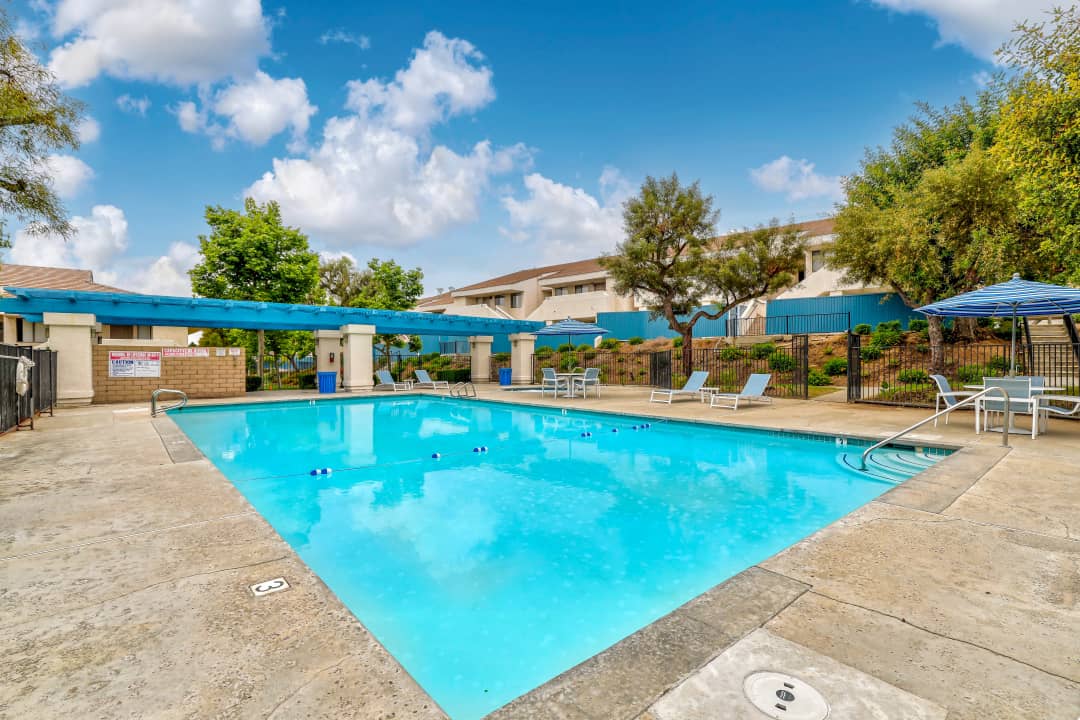 Vista Springs Apartments, 21550 Box Springs Rd, Moreno Valley, CA 92557