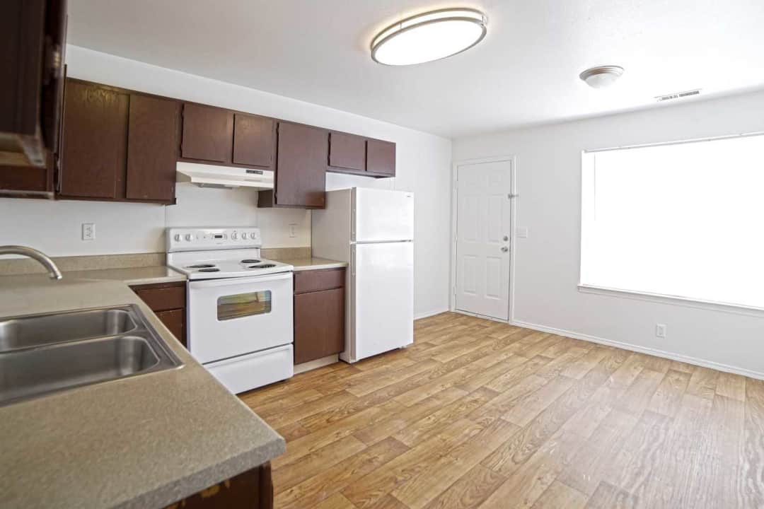 Mulberry park discount apartments oklahoma city