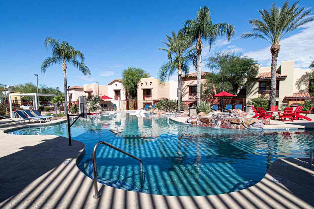 The Reserve At Star Pass 41 S Shannon Rd Tucson Az Apartments For Rent Rent Com